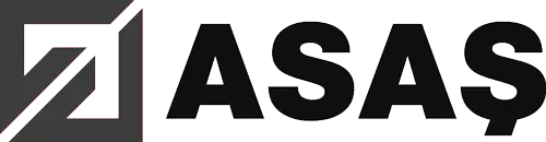 ASAS Aluminyum partner logo