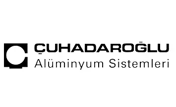 Cuhadaroglu Aluminyum partner logo