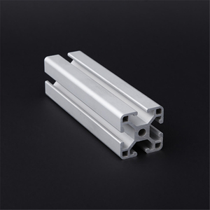 T Slot Aluminum Extrusion Profiles Work Table