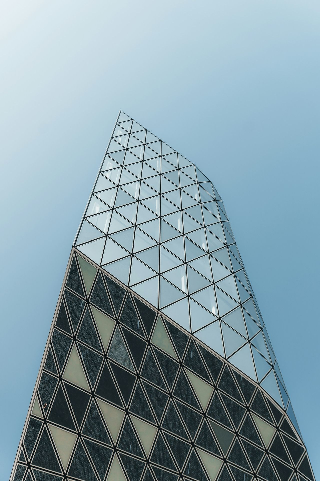Busan Coastal Resort Typhoon Rated Laminated Glass