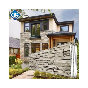 PU Faux Stone Sandwich Wall Panel