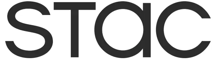 STAC hardware partner logo