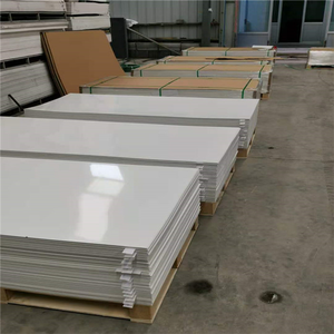 Standard 1220x2440mm ACP ACM Sheet