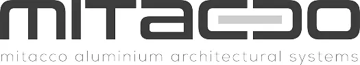 Mitacco aluminum systems partner logo