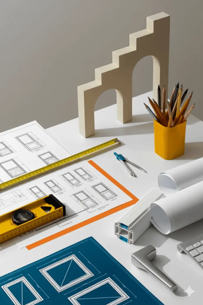 ALUCCO Aluminum System Manufacturing and Project Engineering