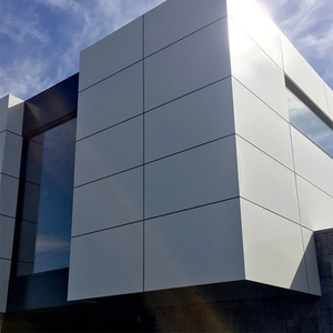 Durable ACP ACM Alucobond Aluminum Composite Panel