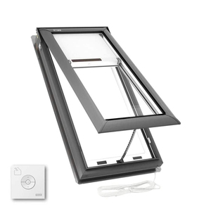 Customized Motorized Glass Roof Skylight