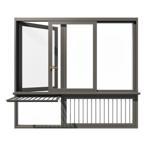Custom Aluminum Storefront Systems for Retail Shops, Restaurants and Commercial Entrance Renovations