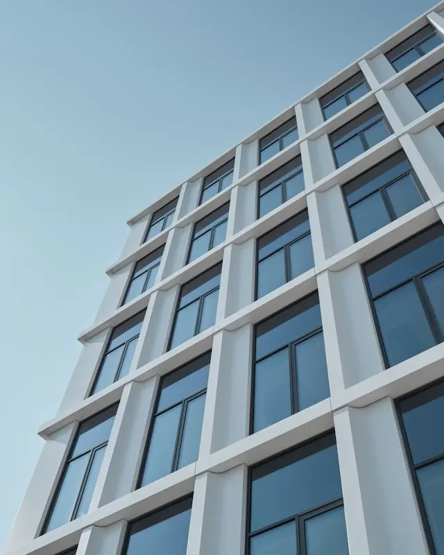 Minimal interlock engineering profile section view